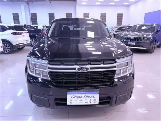 FORD MAVERICK 2.5 HYBRID LARIAT e-CVT FORD MAVERICK 2.5 HYBRID LARIAT e-CVT